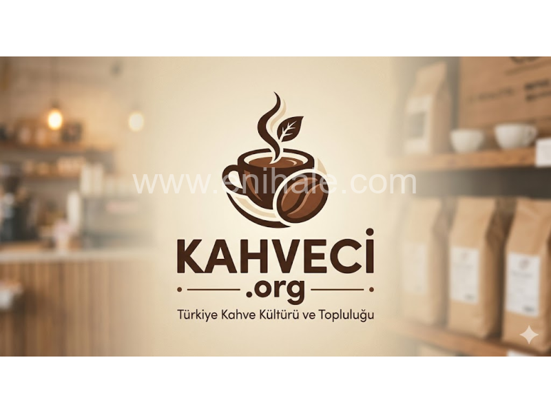 Kahveci.org